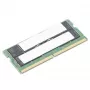 Lenovo 4X71M23186 atminties modulis 16 GB 1 x 16 GB DDR5 262 kontaktų SO-DIMM