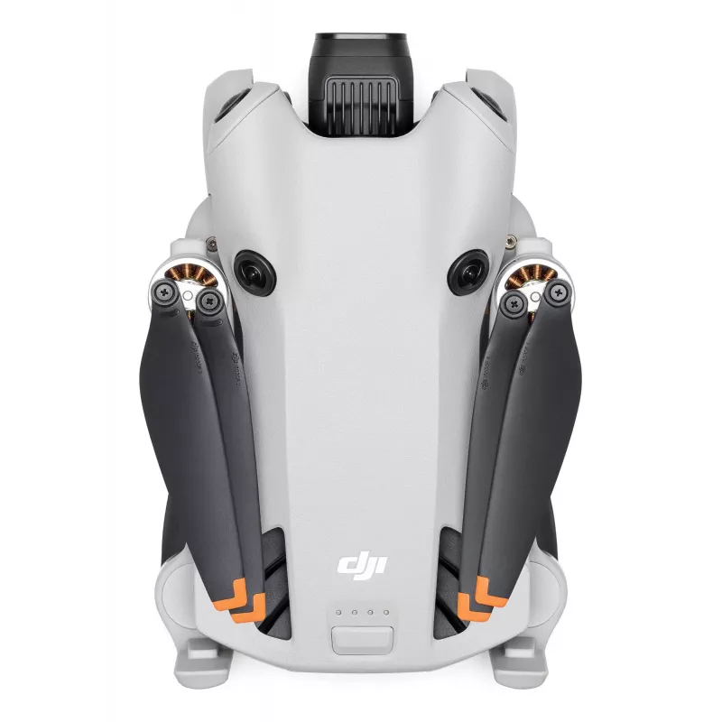 Drone Mini 4 Pro Fly More Combo (RC 2)