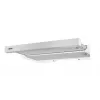 Akpo WK-7 Light Eco 60 įmontuojamas gartraukis Nerūdijantis plienas