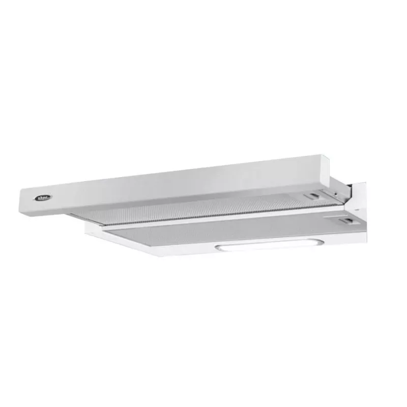 Akpo WK-7 Light Eco 60 įmontuojamas gartraukis Nerūdijantis plienas