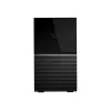 HDD Western Digital 20 TB darbalaukio My Book Duo