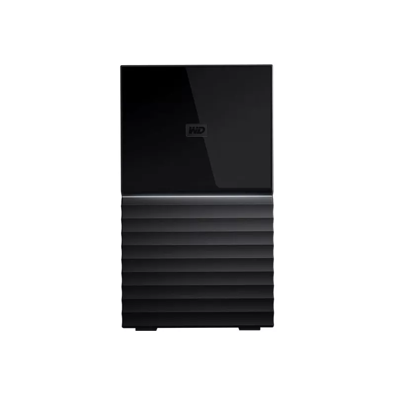 HDD Western Digital 20 TB darbalaukio My Book Duo