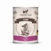 NATURAL TRAIL Dog with Lamb 800g