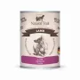NATURAL TRAIL Dog with Lamb 800g
