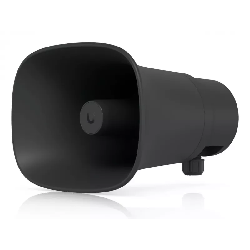 Vienpusis garsiakalbis Ubiquiti UP-AI-Horn-Speaker-B laidinis baltas