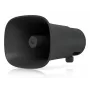Vienpusis garsiakalbis Ubiquiti UP-AI-Horn-Speaker-B laidinis baltas