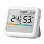 SwitchBot Meter Pro White LCD Battery 0810150541700 temperatūros ir drėgmės jutiklis