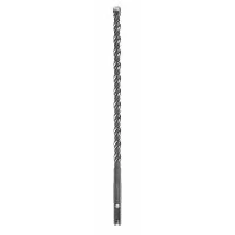 Plaktukinis grąžtas Bosch 2608585606 SDS-Plus, 12 mm, ilgis 360 mm