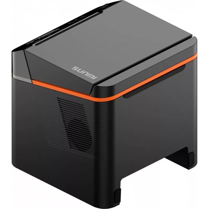 Terminis virtuvės debesų spausdintuvas SUNMI C04000069 80 mm, 1,65 kg
