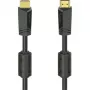 HDMI laidas 15 m HDMI A tipo