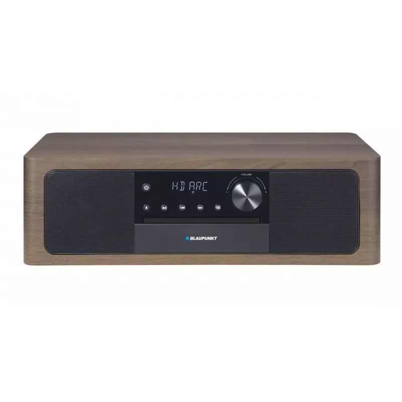 Nešiojamas Bluetooth garsiakalbis BLAUPUNKT MS22BT — Belaidis nešiojamas garsas, Bluetooth ryšys