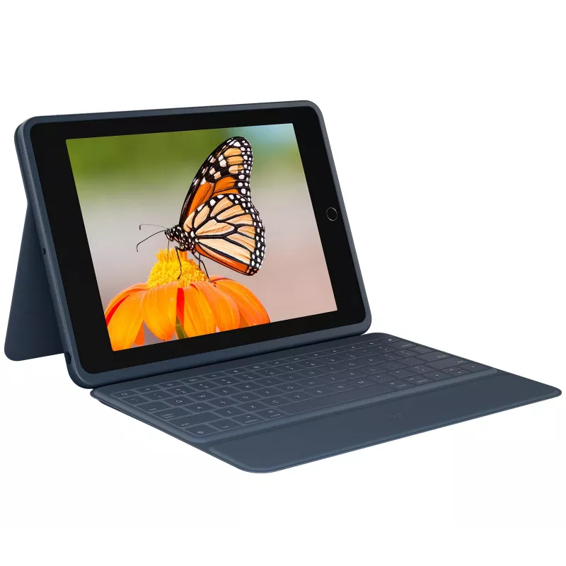 Logitech 920-009659 Mėlyna