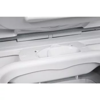 Skalbimo mašina Electrolux EW6TN5261FP, priekinio įkrovimo 6 kg, energijos klasė D