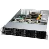 Server Case Supermicro CSE-LA26E1C4-R609LP