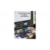Nešiojamojo kompiuterio dokas Acer HP.DSCAB.013