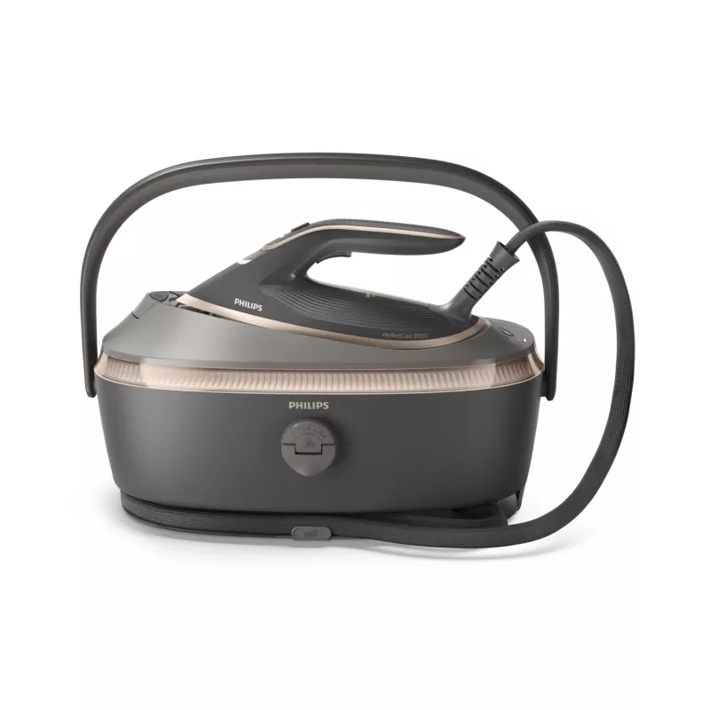 Philips PerfectCare 7000 serijos garo generatorius PSG8200/80