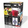 Mesko MS 4080 blenderis 1,5 L stalinis blenderis