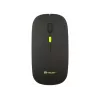 Pelė Tracer plonas RF 2.4 GHz/BT juoda