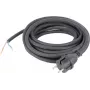 As Schwabe 70556 jungiamasis priedas, juodas