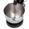 Stalinis virtuvės kombainas Ravanson RP-2500B, 5,5 l nerūdijančio plieno dubuo, 1900 W, 6 greičiai, planetinė rotacija