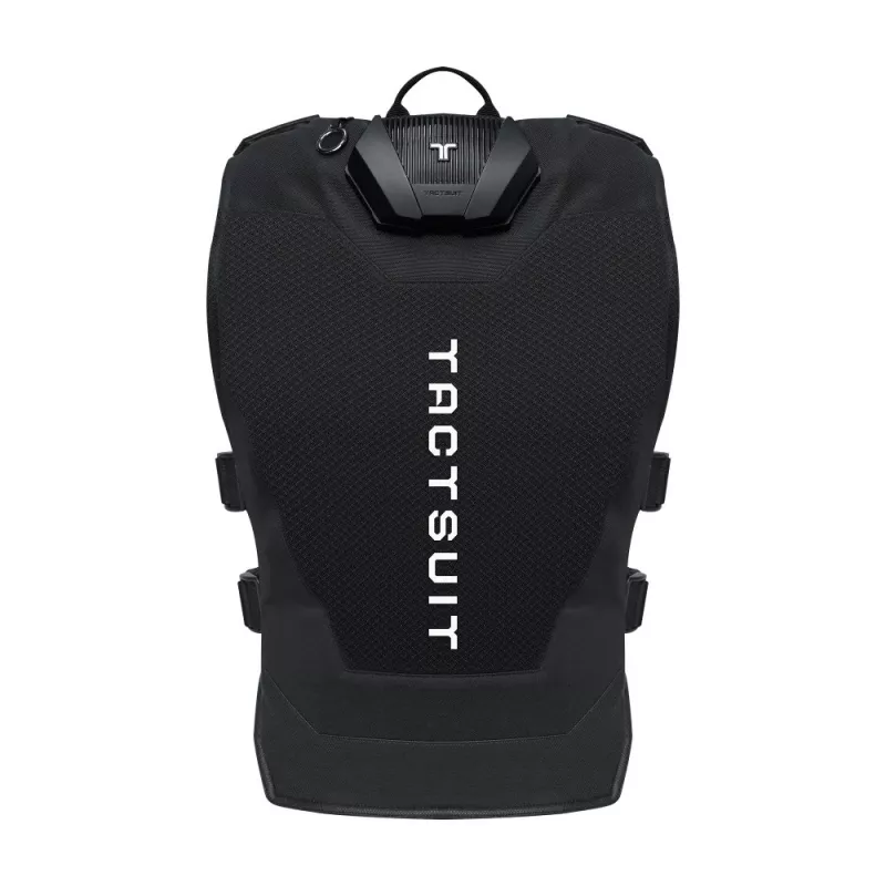 Haptics bHaptics TactSuit Pro liemenė
