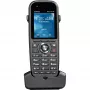 DECT ragelis agfeo hypervoice DECT44 IP, skirtas VoIP – belaidis SIP ragelis, suderinamas su DECT IP bazinėmis stotimis