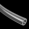 RAIJINTEK PVC vamzdelis RAITUBO-T6 16/10 mm, 2 m - kompiuterių skysčio aušinimo žarna