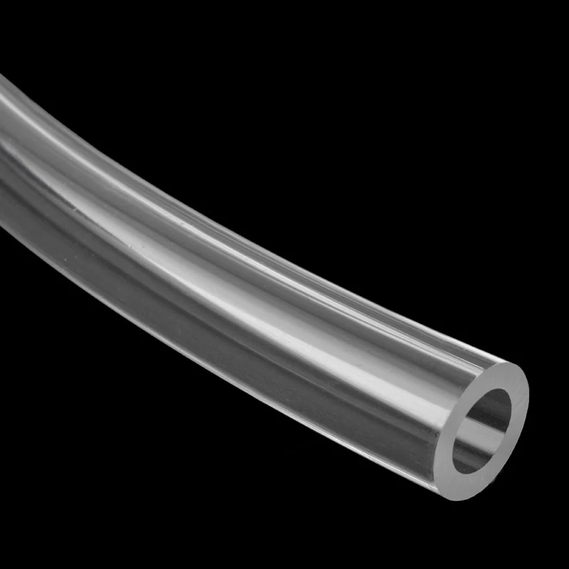 RAIJINTEK PVC vamzdelis RAITUBO-T6 16/10 mm, 2 m - kompiuterių skysčio aušinimo žarna