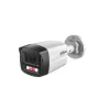 Dahua Technology 4MP Entry Smart Dual Light fiksuoto židinio kulkos formos tinklo kamera
