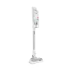 Bissell PowerClean belaidis lazdelinis dulkių siurblys | 200 W | veikimo laikas (maks.) 40 min | šiltai balta/pilka/blizgantis sidabras