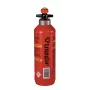 Trangia kuro buteliukas 506005 - 0.5 L raudonas HDPE