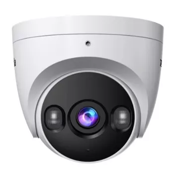 Kupolinė stebėjimo kamera TENDA TC3T24C 2,8 mm, 2,56 MP (2560×1440), 30 fps, WDR, IR 30 m, PoE/12 V DC