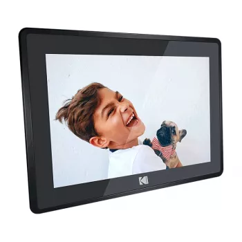 Skaitmeninis nuotraukų rėmelis Kodak RCF-106H 10 colių jutiklinis ekranas Wi-Fi