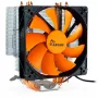 Inter-Tech Argus SU-260 - procesorius - Aušintuvas - 12 cm - LGA 1150 (Socket H3) - LGA 1151 (Socket H4) - LGA 1155 (Socket H2) - LGA 1156 (Socket H) - LGA 775... - AMD A - Intel® Celero