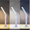 Stalinė lempa Hawk HW-LAMP01 balta LED reguliuojamo ryškumo, reguliuojama rankena