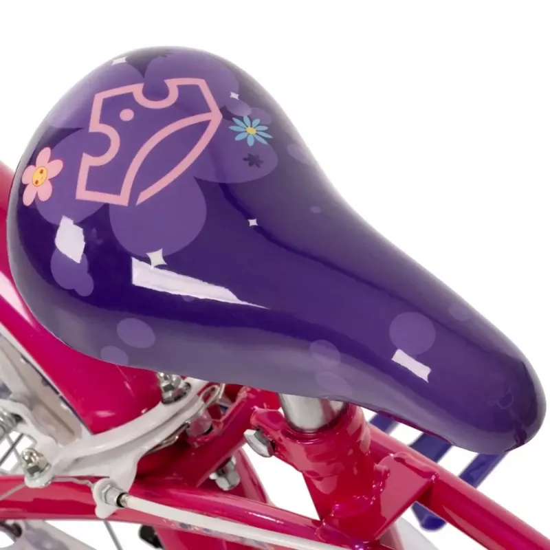 Dviratis HUFFY Disney PRINCESS 16