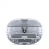 Ausinės Beats Studio Buds + ANC BT Wireless Transparent