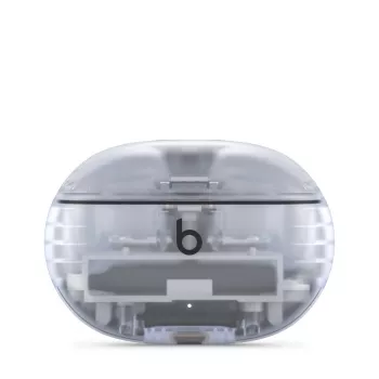 Ausinės Beats Studio Buds + ANC BT Wireless Transparent