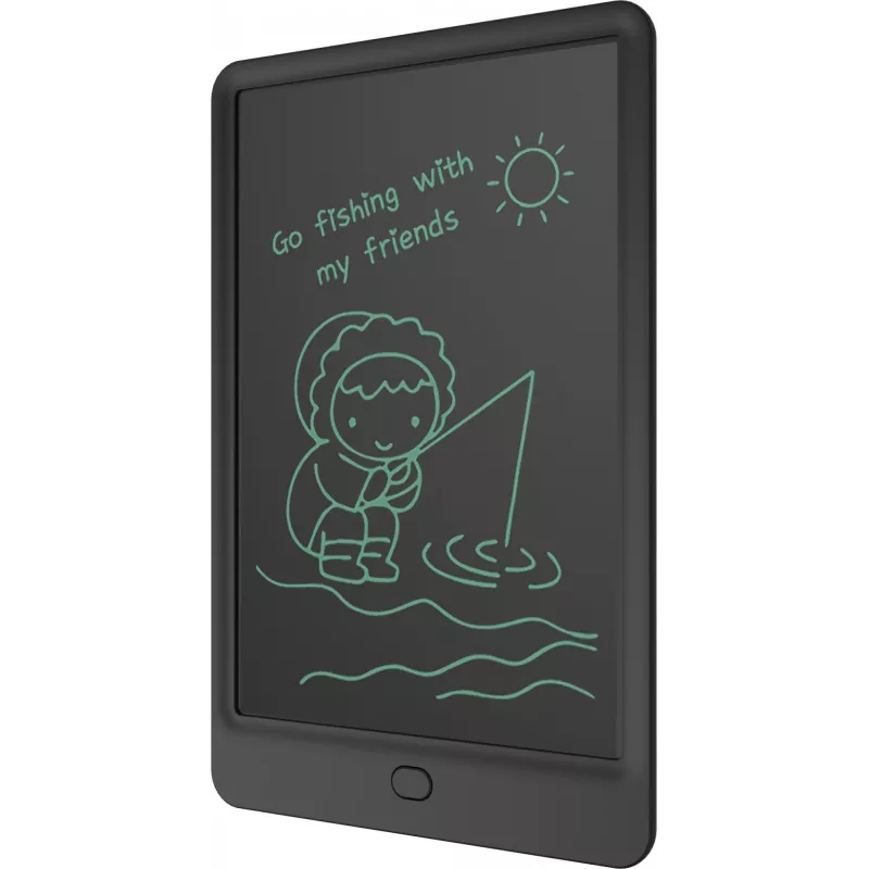Grafikos planšetė Denver LWT-10510JuodaMK2 10,5 col. LCD