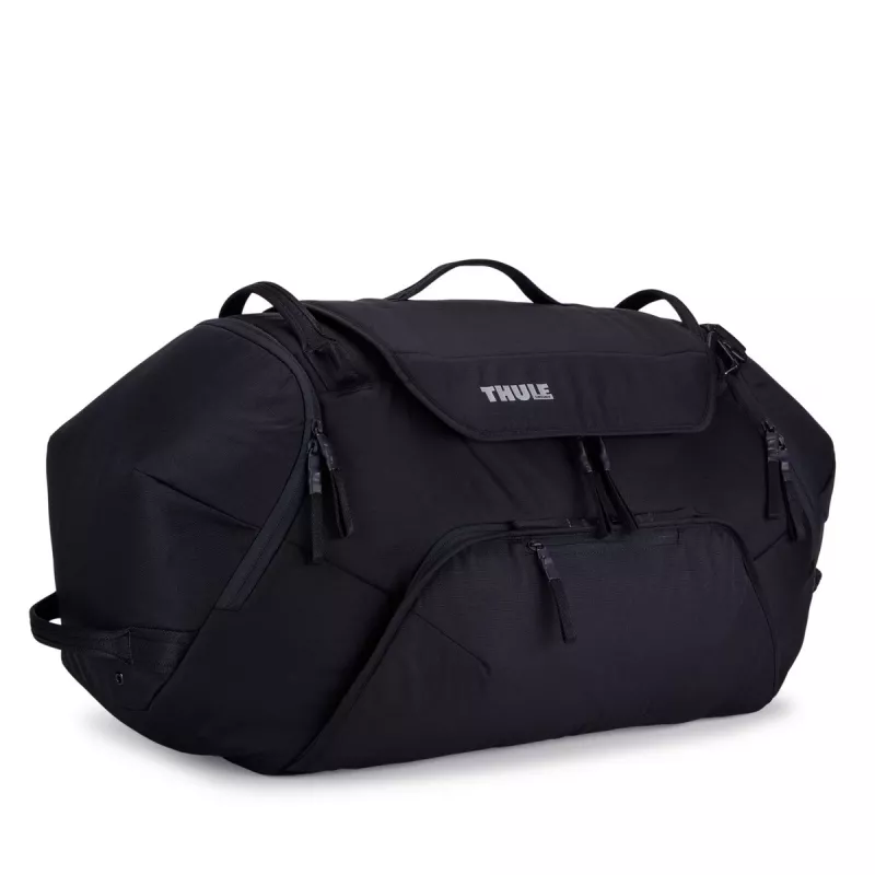 Thule 5160 Roundtrip Ski and Snowboard Duffel 80L Juoda