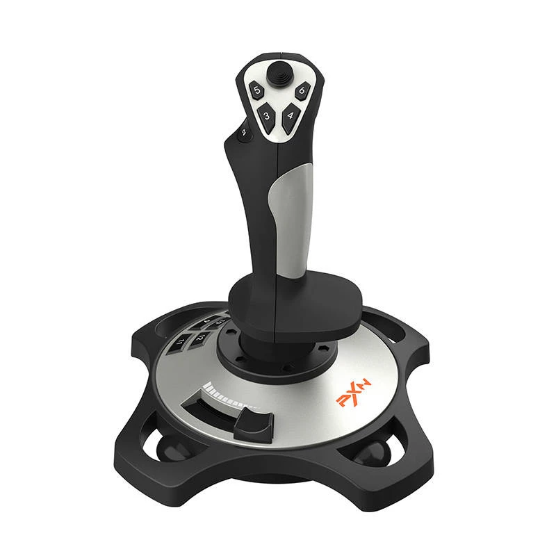 Vairalazdė PXN PXN-2113 PRO skrydžio valdymui USB jungtis kompiuteriui