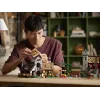 LEGO ICONS 10332 Viduramžių miestelio aikštė