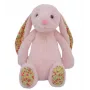 Bunny Michaś Pink 35cm Tulilo