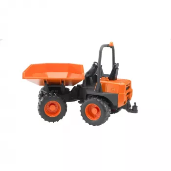 Žaislinė transporto priemonė Bruder 02449