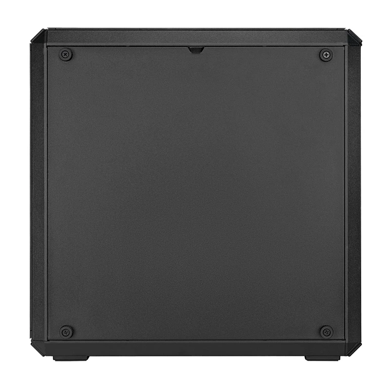 PC korpusas Cooler Master MasterBox Q300L Midi Tower juodas