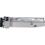 Suderinamas Brocade 57-1000014-01 BlueOptics© BO05F13610D SFP siųstuvas-imtuvas, LC-Duplex, 4GBASE-LW, Fibre Channel, vienmodis pluoštas, 1310nm, 10KM, DDM, 0°C/+70°C (57-1000014-01-BO)