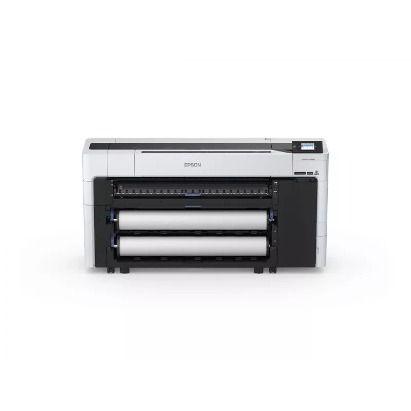 Epson T7700DM didelio formato spausdintuvas Wi-Fi Rašalinis Spalvotas 2400 x 1200 DPI A0 (841 x 1189 mm) Ethernet LAN