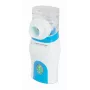 Nešiojamasis inhaliatorius ESPERANZA ECN005 — kompaktiškas kišeninis purkštuvas, 0.2 ml/min., 21 dB, USB, 2×AA