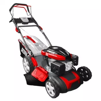 Vejapjovė Dedra DED8725-51L, elektrinė/laidinė, vieneto pakuotė, 2 metų garantija