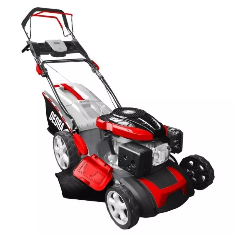 Vejapjovė Dedra DED8725-51L, elektrinė/laidinė, vieneto pakuotė, 2 metų garantija